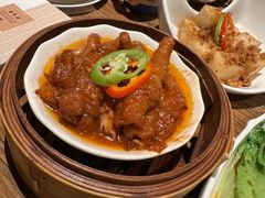 -珍宝轩海鲜火锅(碧湖大厦店)