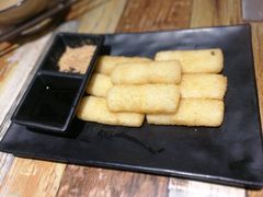 -蛙麻蛙辣炭火蛙锅(南环大街店)