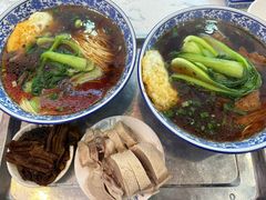 -伟记奥面馆(养育巷店)