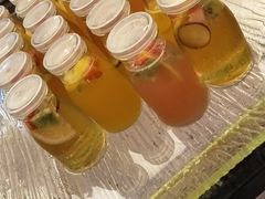 -红林大酒店RFcafe自助餐厅