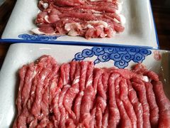 -燚焱炎火铜锅涮·烧烤