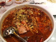 -鼎好家常菜(天桥店)