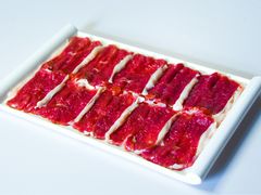 -正福居老北京正宗铜锅泉水涮肉(彰化路店)