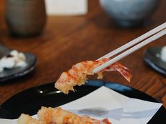 日本车虾-みかわ是山居