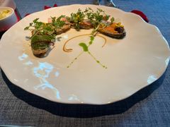 -弦月窗LUNETTE BY AMANDA(复兴路店)