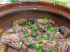 -容里煲仔饭(利丰北路店)
