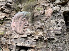 -红旗渠风景区