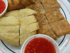 -阿坤纯正西刀鱼丸(Kuala Lumpur Branch)