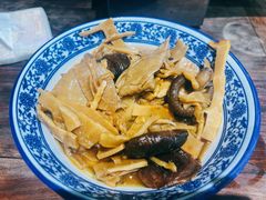 -西园寺素食(西园弄戒幢律寺店)
