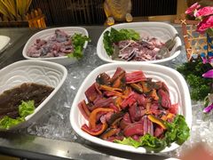 -华安国际大酒店-餐厅