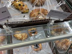 -西点坊(浦东香格里拉店)