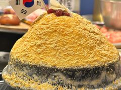 -首尔烤肉大排档(合生汇店)