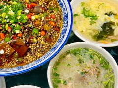 驴杂汤-高玛纳驴肉火烧(河间总店)