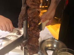 -拉蒂娜·巴西牛排馆 Latina·Brazilian Steakhouse(陆家嘴旗舰店)