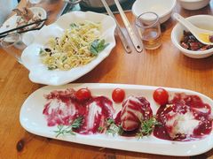 -懂羊帝·羊蝎子·北京菜(小关店)