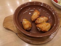-萨莉亚意式餐厅(连城店)