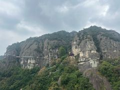 -大慈岩风景区