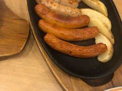 -萨莉亚意式餐厅(苏州食百家店)