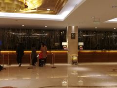 -北京王府井天伦王朝酒店