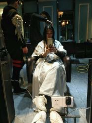 -SOULMAGIC 造型烫发染发