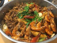 -黄记煌三汁焖锅(崇文门店)