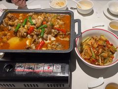 -国味壹号·精品湘菜·宴请佳选(新天地店)