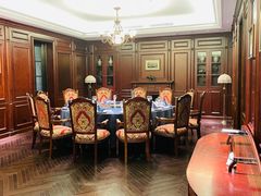 包厢-杭州新新饭店·1913餐厅