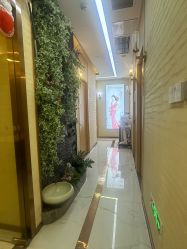 -芳朵美容养生SPA