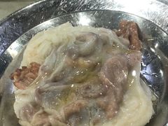 -标记美食新鲜猪杂(兴南大道店)