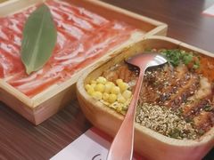 -仙隐小鹿料理食堂(惠济万达店)