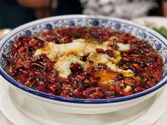 -沸腾鱼乡川菜馆(Fei Teng Fish Village)