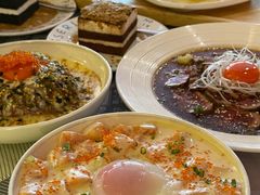 -和牛食堂•BISTRO(广州首店)