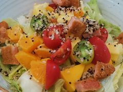 -轻蔬不用等·素食(江苏路店)