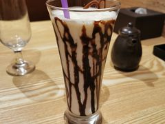 -津之港·日本料理·铁板烧