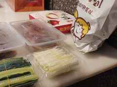 -徐记正宗北京烤鸭(北京东路总店)