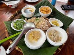 -园林美食城·本土农家菜(杨和镇店)