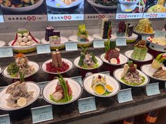 -靓湾海鲜·海景餐厅(小麦岛店)