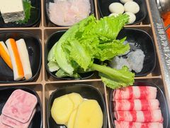 -海底捞火锅(太阳宫凯德mall店)