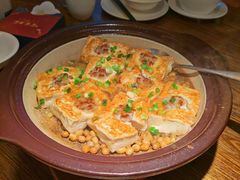 -金苑酒家·客家菜·广东老字号(万象店)