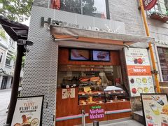 -HOTISLAND海鸡岛·韩国料理(江南西店)