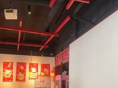 -牛焱·和牛烧肉(五大道店)