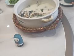 -紫藤园·天目湖大鱼头(南山竹海店)