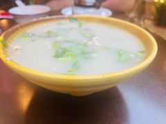 羊汤-高晓山馅饼店(牛庄百年店)