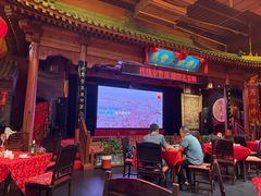 -正阳门饭庄·烤鸭·北京菜(万丰路七里庄店)