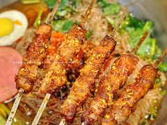 -枪火串烧·东北特色烧烤(罗湖总店)