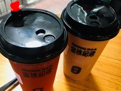 -香港鸿记冰室