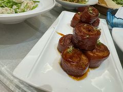 -丰泽园饭店