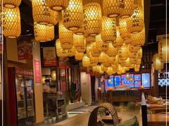大堂-川菜故事(光谷步行街店)
