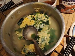 -茄子恰恰·新云南小炒(坪山益田店)