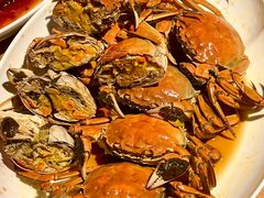 -有位虾匠·胶东土菜小馆(市北店)